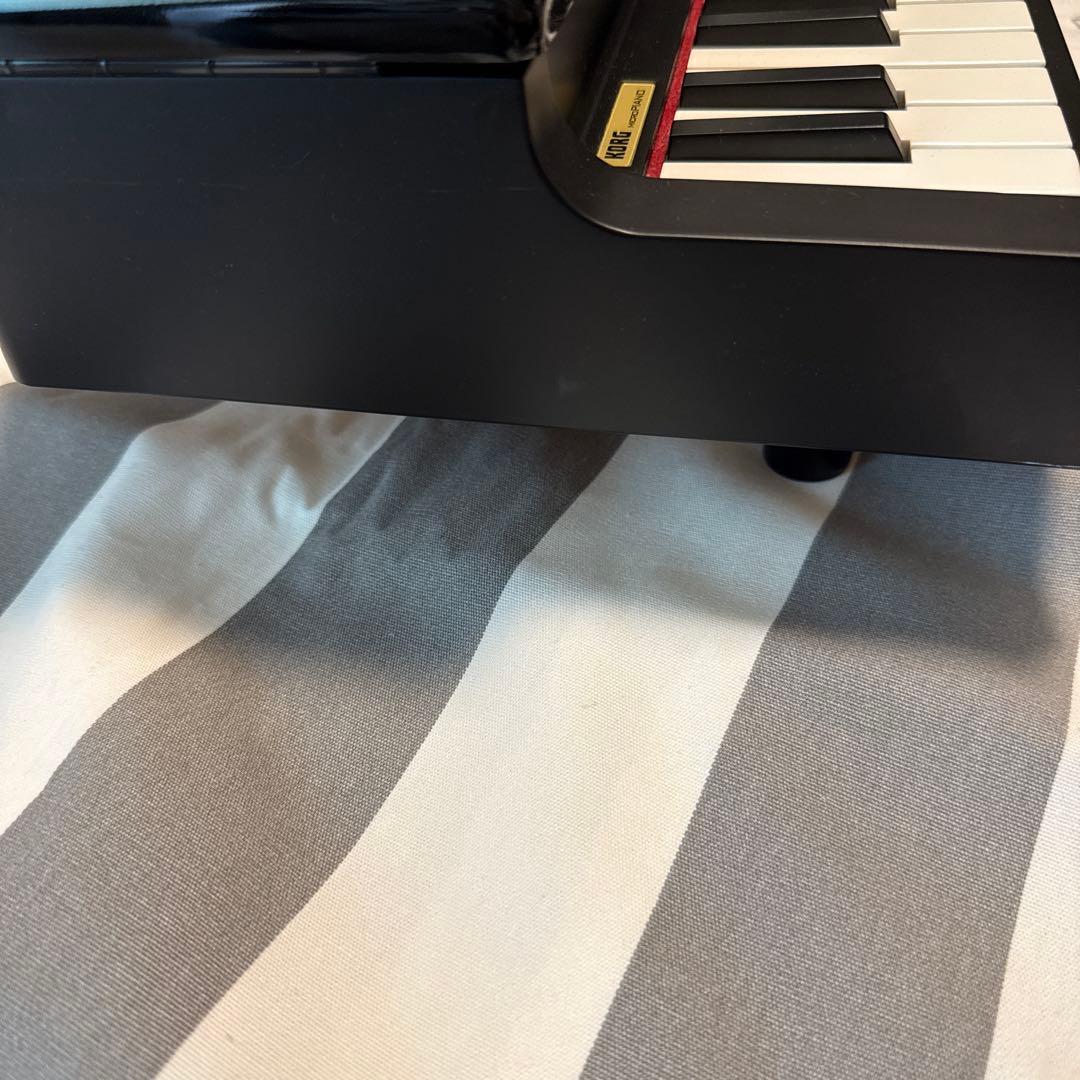 Korg Keyboard Instruments Micropiano 61