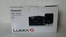 Digital Slr Gf6 Dmc-Gf6W-K