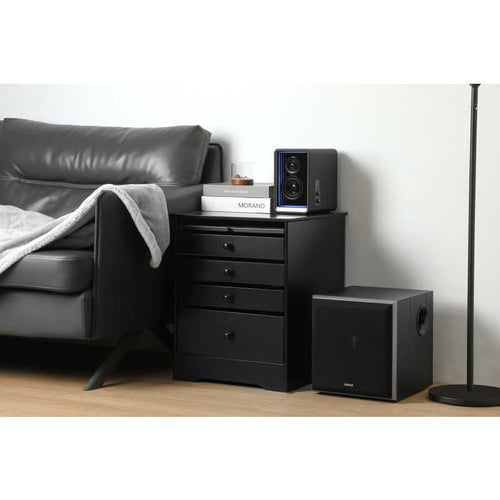 Edifier Speaker Edifire T5 70W 8 Phase Rca
