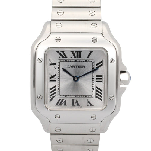 Cartier Others Sm Wssa0082 Used A