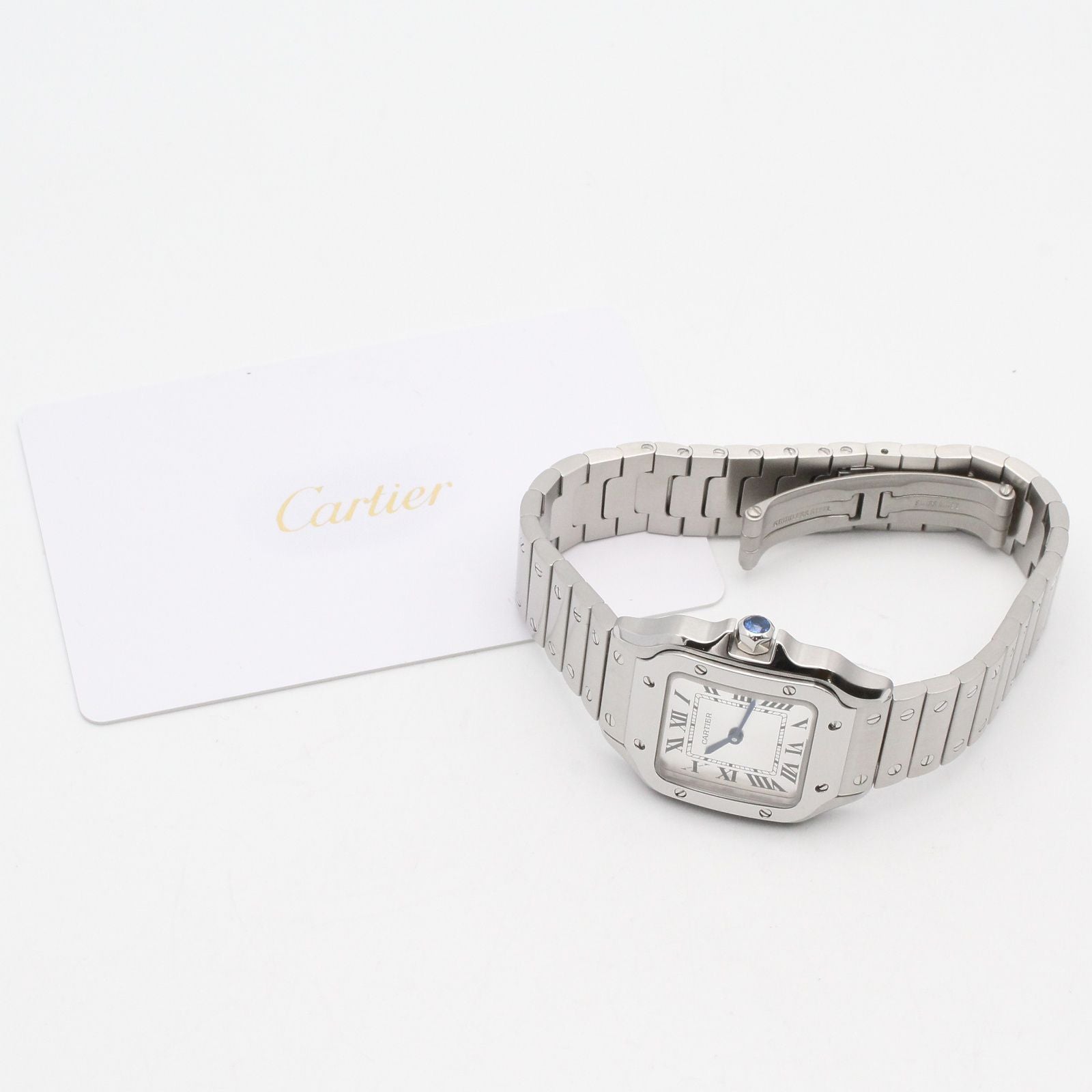 Cartier Others Sm Wssa0082 Used A