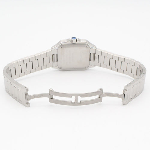 Cartier Others Sm Wssa0082 Used A