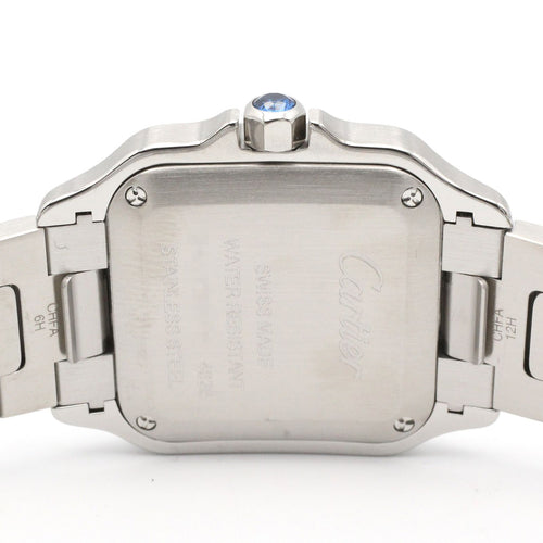 Cartier Others Sm Wssa0082 Used A