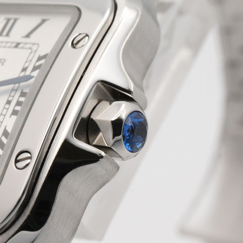 Cartier Others Sm Wssa0082 Used A