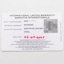Cartier Others Sm Wssa0082 Used A