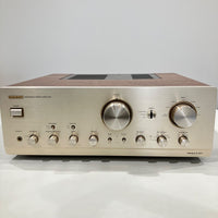 Onkyo Premium Amplifier Integra A-927 Integrated Stereo