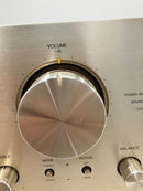 Onkyo Premium Amplifier Integra A-927 Integrated Stereo