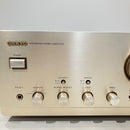 Onkyo Premium Amplifier Integra A-927 Integrated Stereo