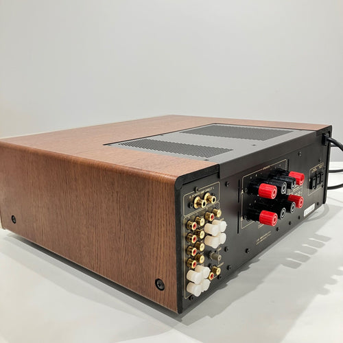 Onkyo Premium Amplifier Integra A-927 Integrated Stereo