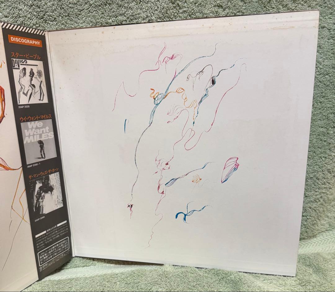 Western Music Lp Decoy