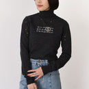 Mm6 Maison Margiela Long Sleeve S52Ha0299 M13134
