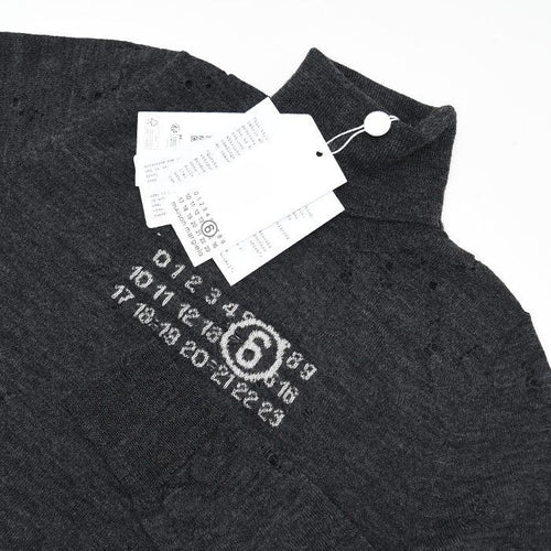 Mm6 Maison Margiela Long Sleeve S52Ha0299 M13134