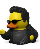 Rubber Duck Sci Fi, Fantasy Horror Tubbz The Matrix Neo