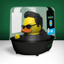 Rubber Duck Sci Fi, Fantasy Horror Tubbz The Matrix Neo