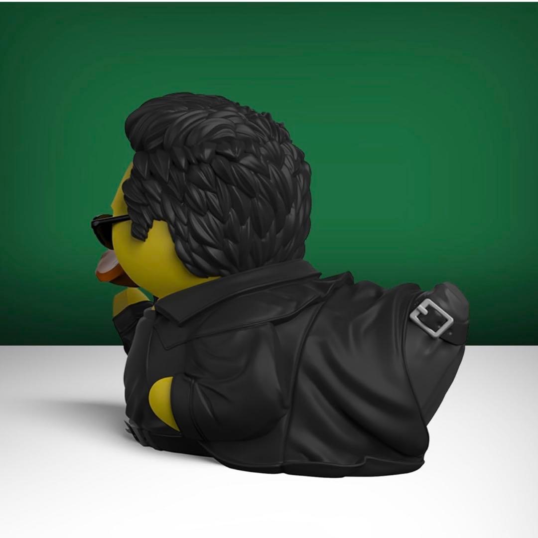 Rubber Duck Sci Fi, Fantasy Horror Tubbz The Matrix Neo