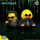 Rubber Duck Sci Fi, Fantasy Horror Tubbz The Matrix Neo