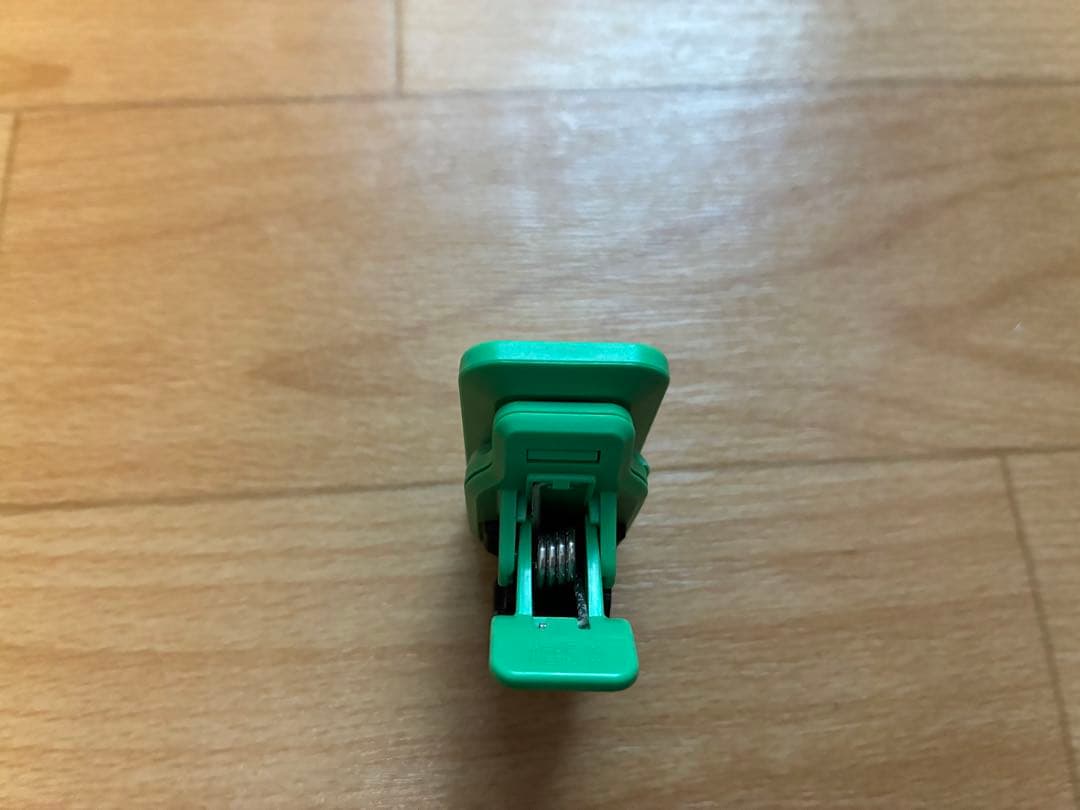 Korg Other Pitchclip 2