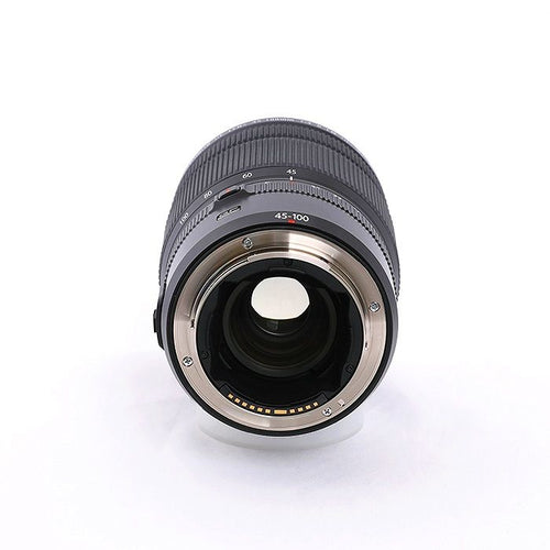 Fujifilm Others Gf45-100/4 R Lm Ois Wr