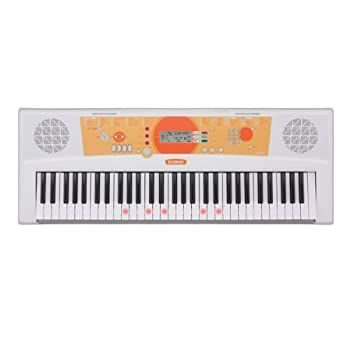 Analog Synthesizer Yamaha Portatone( Ez-J210