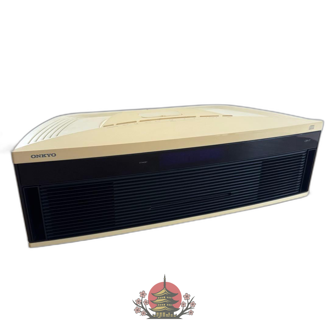 Onkyo Cd Sacd Player Cbx-Z1