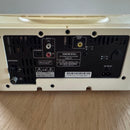 Onkyo Cd Sacd Player Cbx-Z1