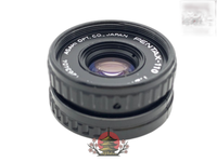 Lens (Single Focus) Pentax-110 F2.8