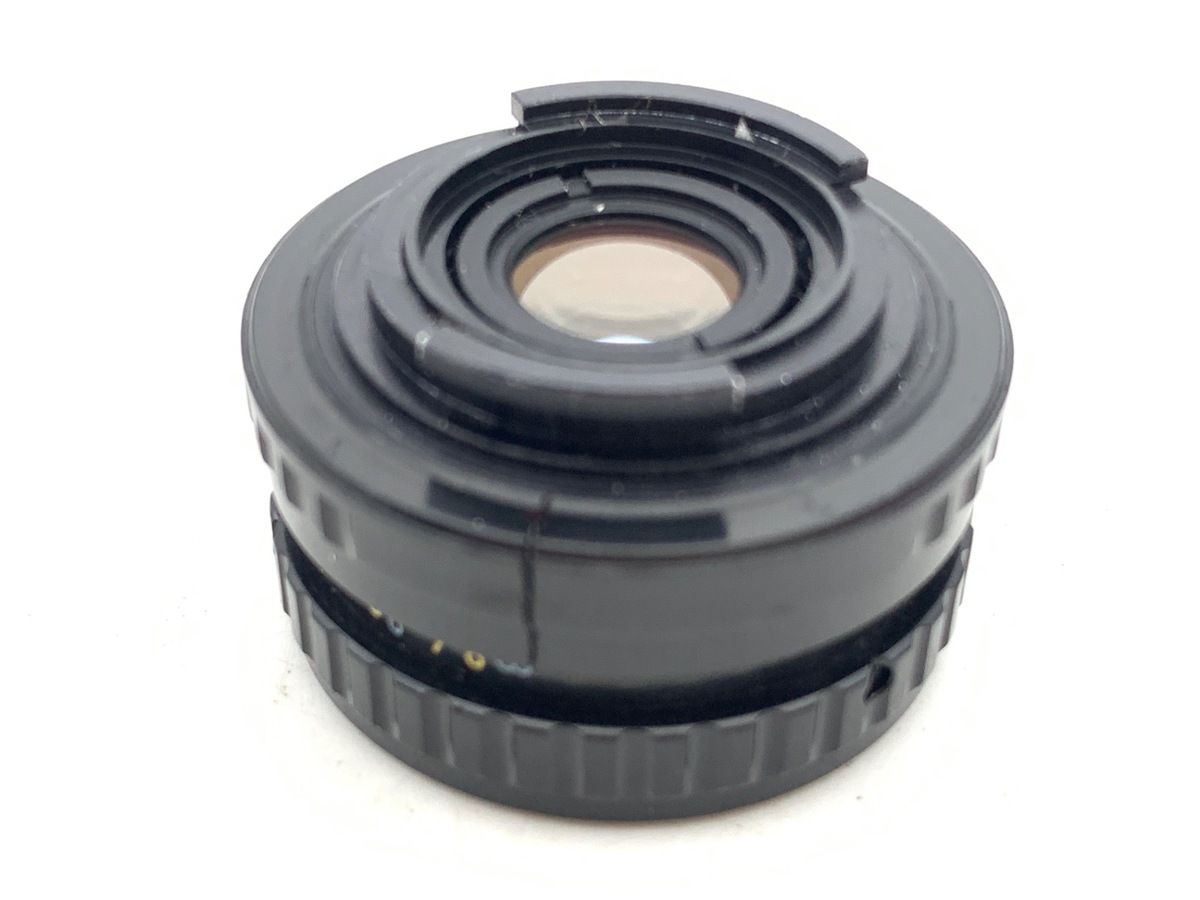Lens (Single Focus) Pentax-110 F2.8
