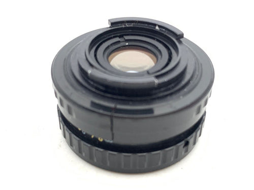 Lens (Single Focus) Pentax-110 F2.8