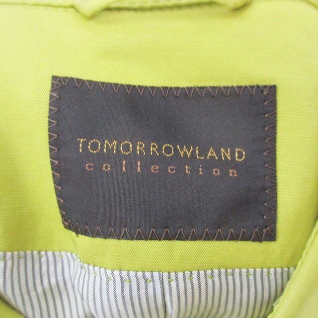 Tomorrowland Others Collection 38 /Kt10