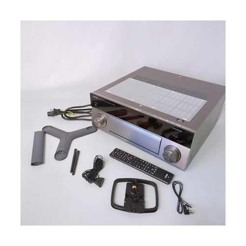 Av Amplifier Rx-A2080