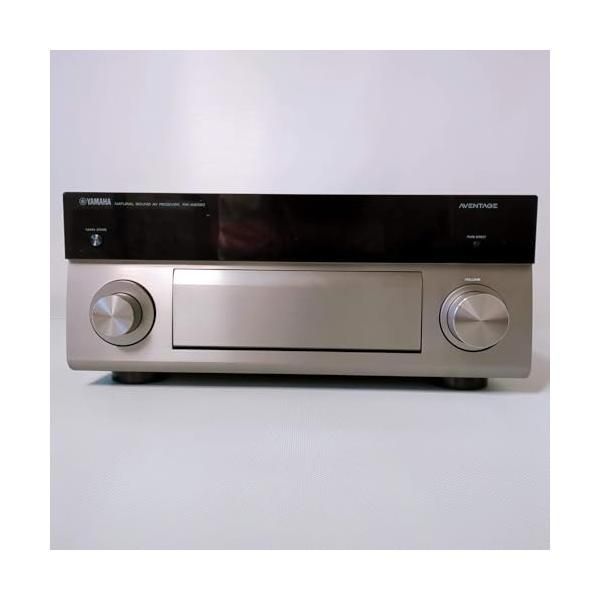 Av Amplifier Rx-A2080