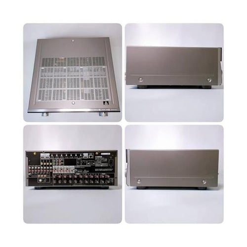 Av Amplifier Rx-A2080