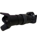Nikon Digital Slr D5600 Nikkor 18-300 3.5-5.6G Vr