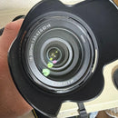 Nikon Digital Slr D5600 Nikkor 18-300 3.5-5.6G Vr