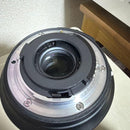 Nikon Digital Slr D5600 Nikkor 18-300 3.5-5.6G Vr
