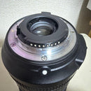 Nikon Digital Slr D5600 Nikkor 18-300 3.5-5.6G Vr