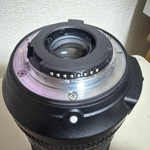 Nikon Digital Slr D5600 Nikkor 18-300 3.5-5.6G Vr