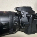 Nikon Digital Slr D5600 Nikkor 18-300 3.5-5.6G Vr