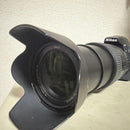 Nikon Digital Slr D5600 Nikkor 18-300 3.5-5.6G Vr