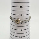 Omega Hand-Wound Watches 18Kwg 2P 17