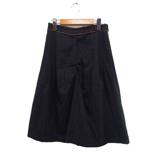 Ballsey Knee -Length Skirt 36 /Ft30
