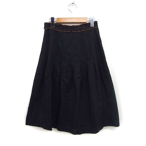 Ballsey Knee -Length Skirt 36 /Ft30