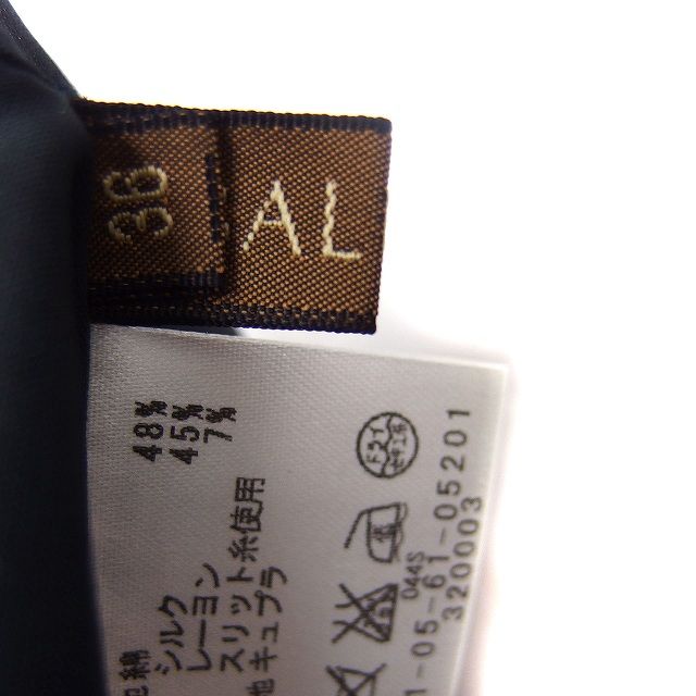 Ballsey Knee -Length Skirt 36 /Ft30