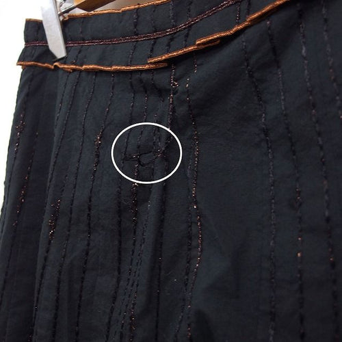 Ballsey Knee -Length Skirt 36 /Ft30