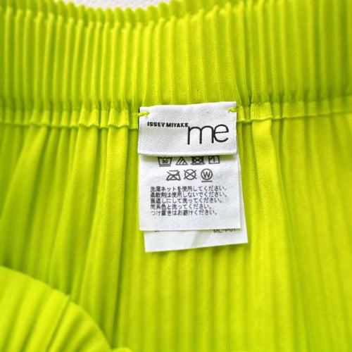 Me By Issey Miyake Tight Skirts D423