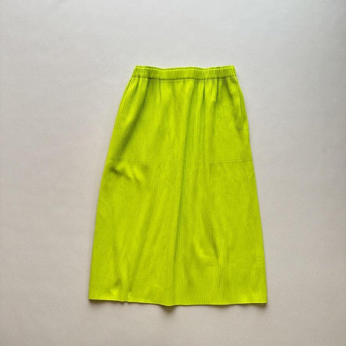 Me By Issey Miyake Tight Skirts D423