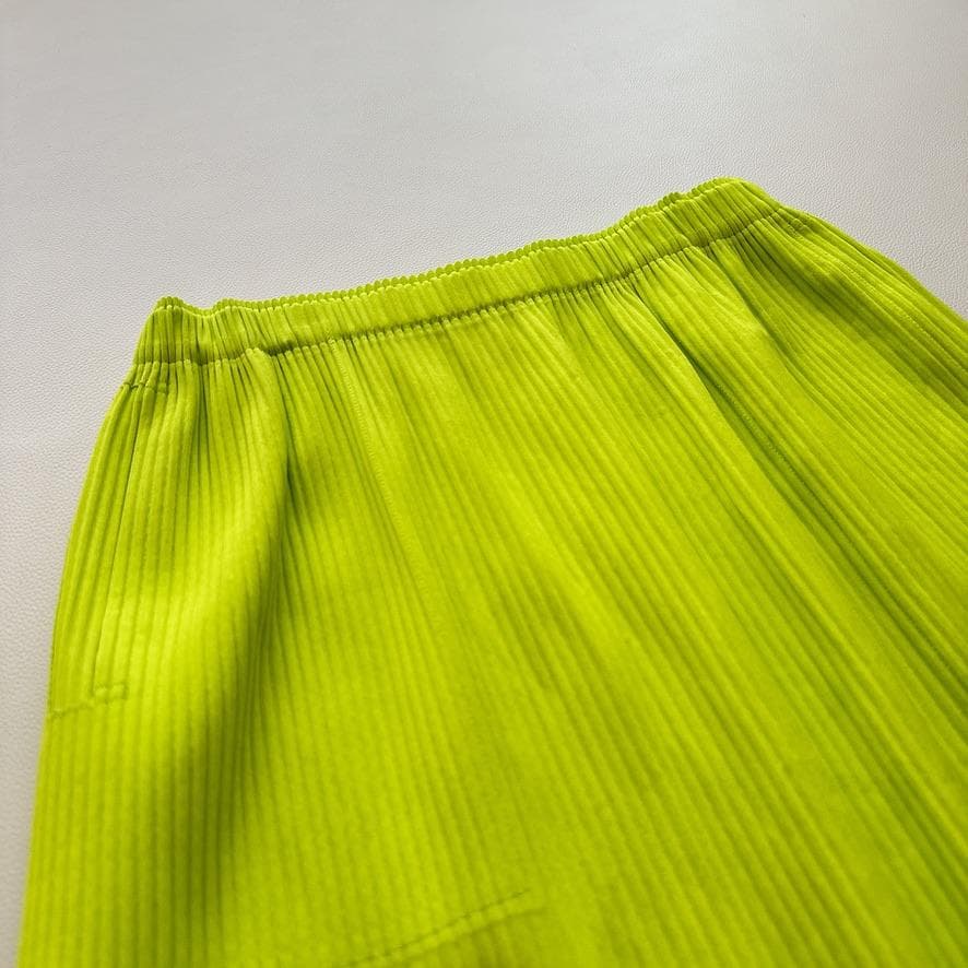 Me By Issey Miyake Tight Skirts D423