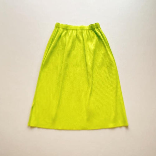 Me By Issey Miyake Tight Skirts D423