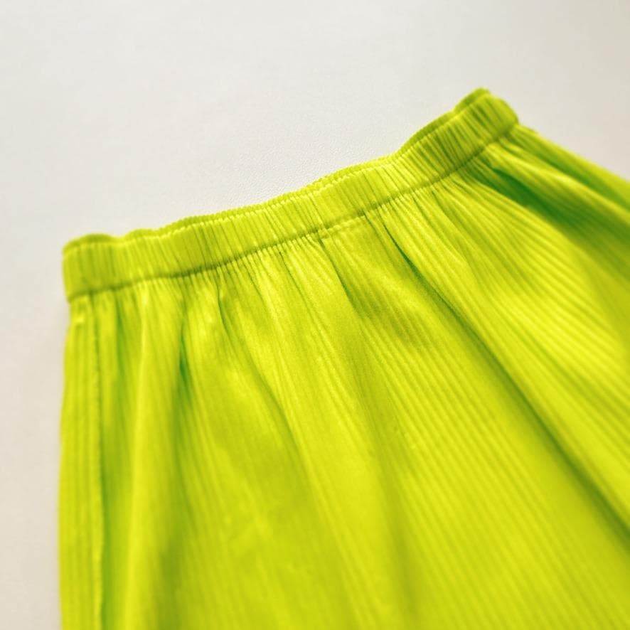 Me By Issey Miyake Tight Skirts D423