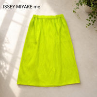 Me By Issey Miyake Tight Skirts D423